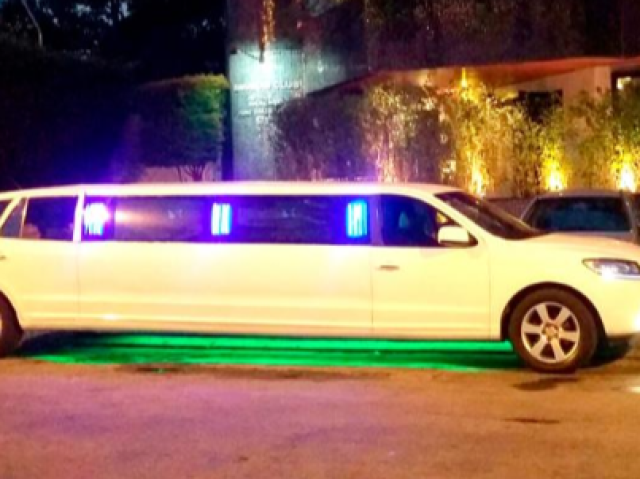 Limousine