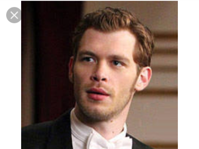 Joseph Morgan