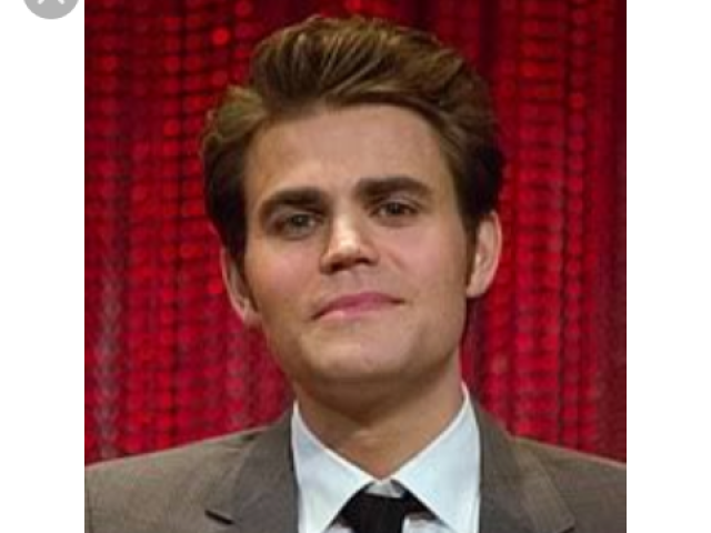 Paul Wesley