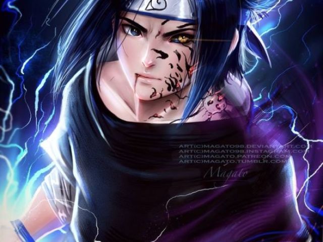 sasuke