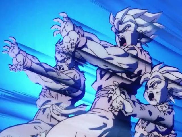 Family Kamehameha