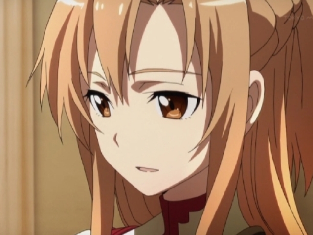 Asuna ⚔