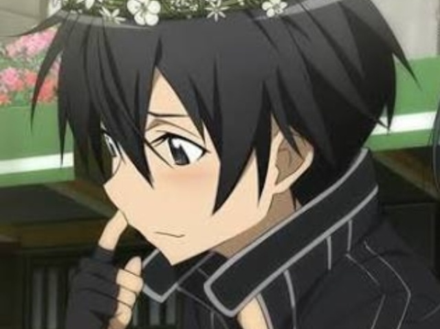 Kirito ⚔