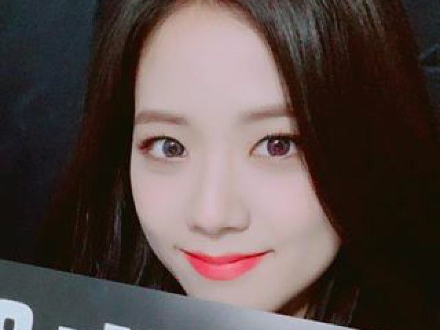 JISOO