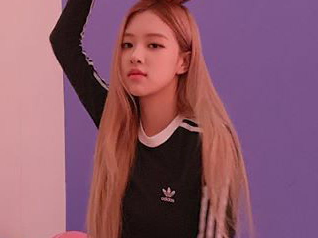 ROSÉ