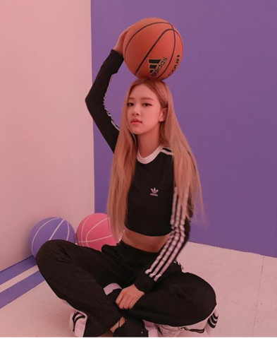 ROSÉ