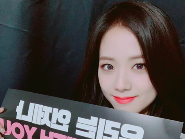 JISOO