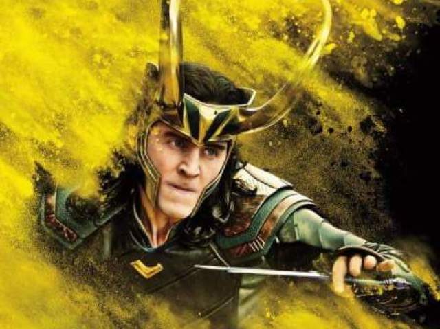 Setro do Loki
