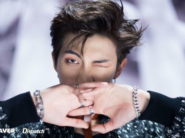 Kim Namjoon