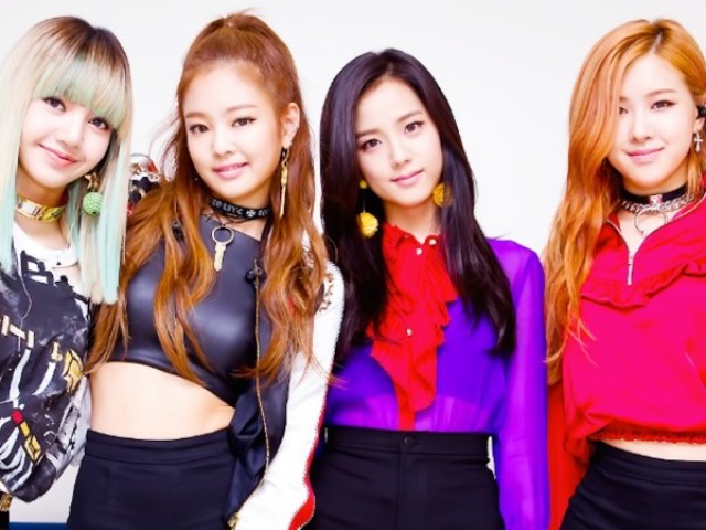 BLACKPINK