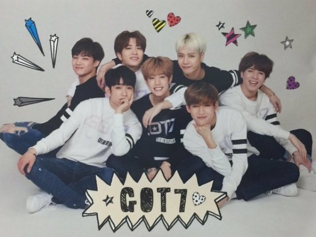 Got7