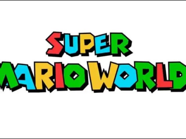 Super Mario World