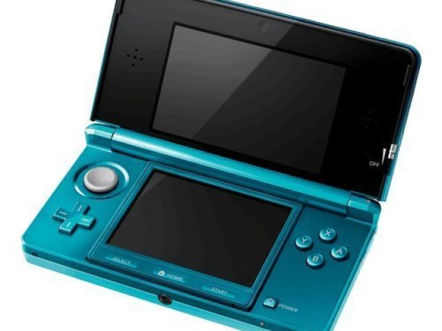 Nintendo 3ds