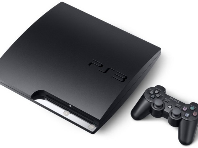 Playstation 3