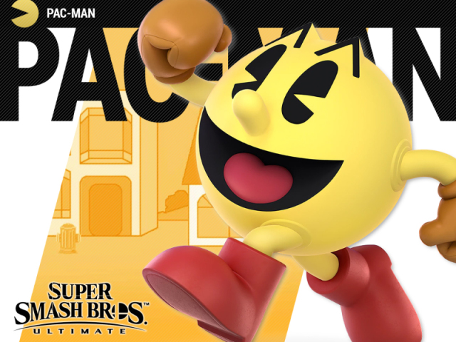 Pac-Man