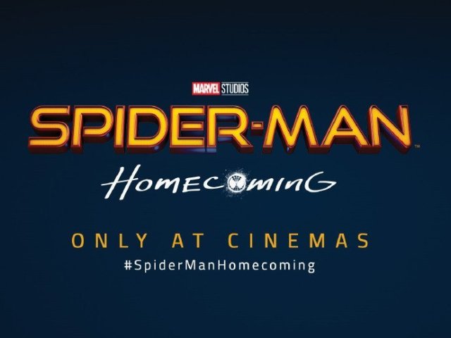 Homem-Aranha de Volta ao Lar