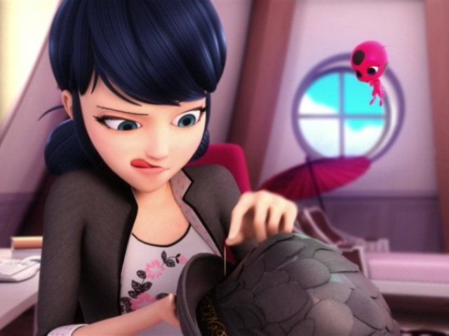 Marinette