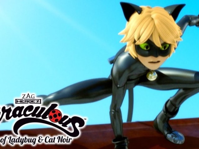 Cat Noir