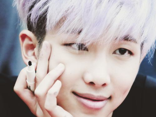 Rap monster