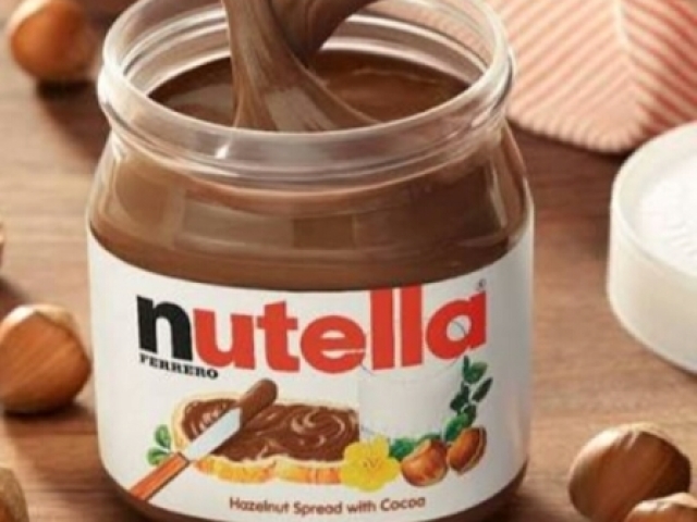 Nutella