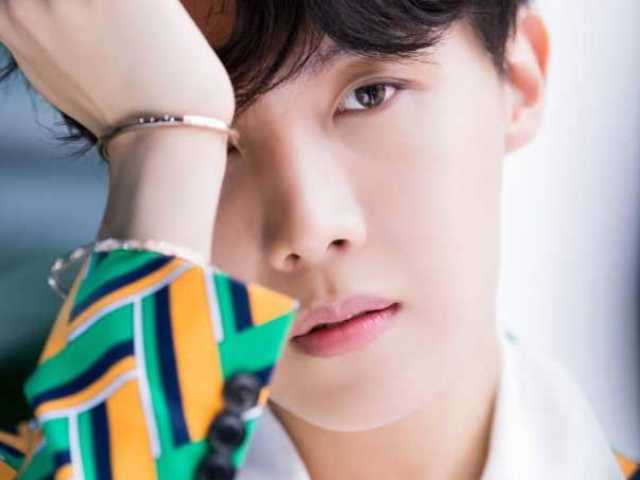 J-Hope