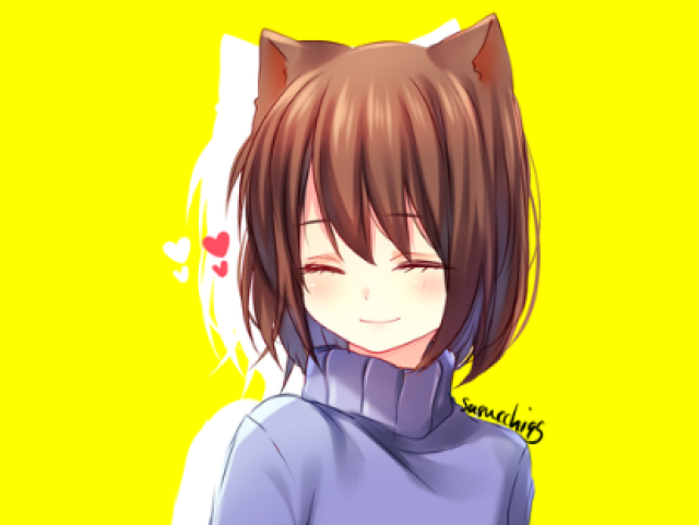 Frisk