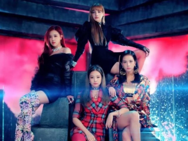 BlackPink