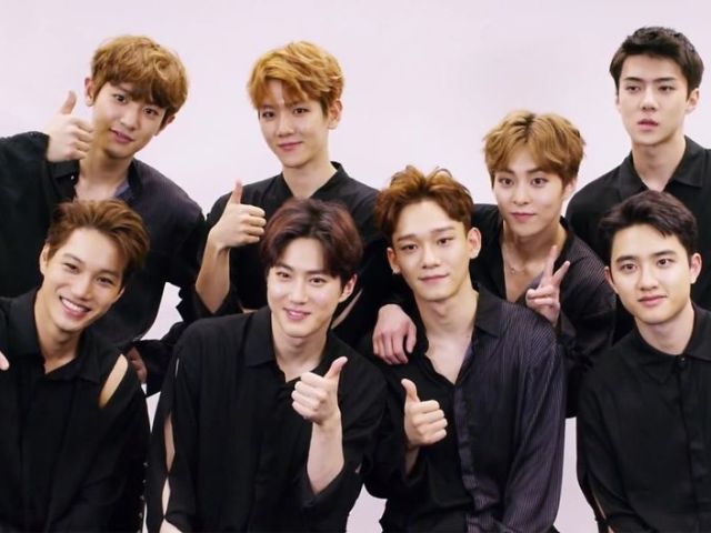 EXO