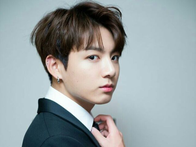 Jeon Jungkook