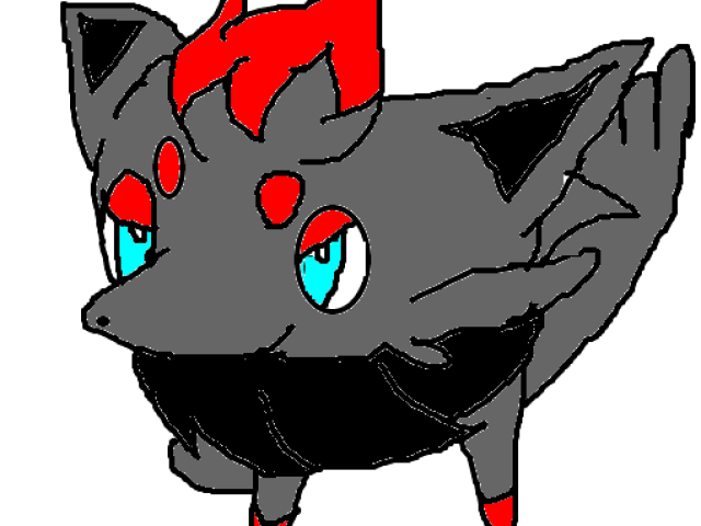 Zorua