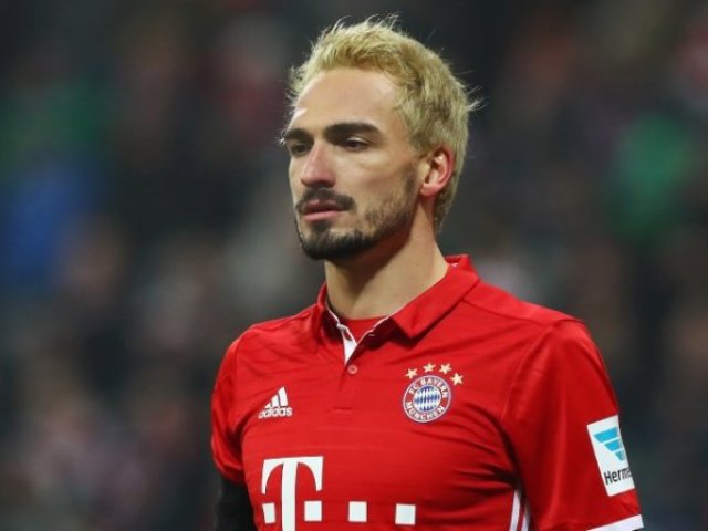 Mats Hummels