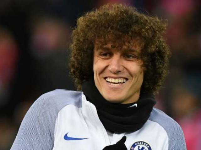 David Luiz