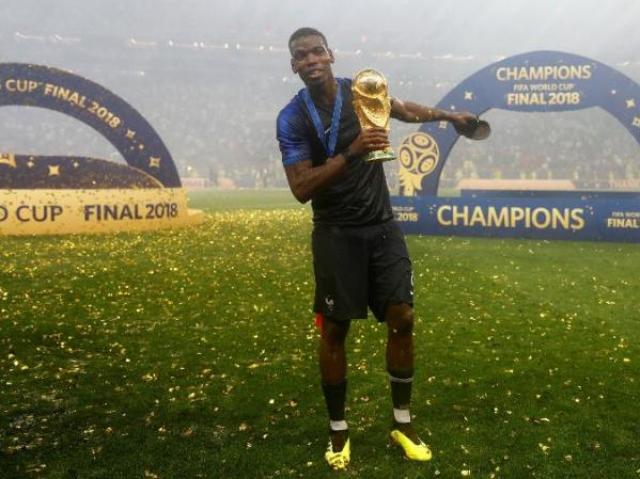 Paul Pogba