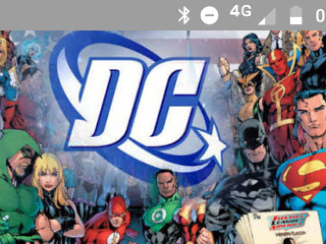 Universo DC