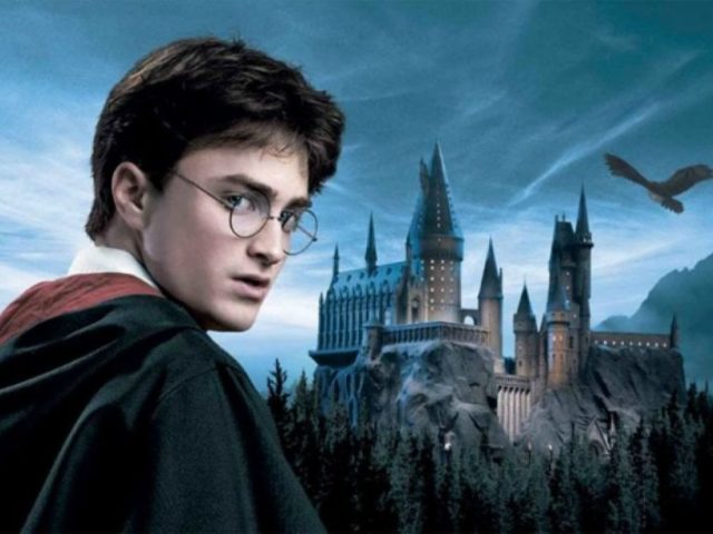 Você conhece mesmo Harry Potter?