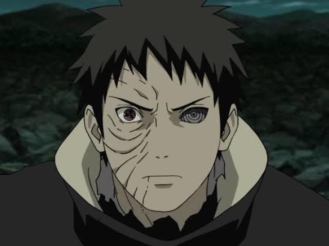 Obito uchiha