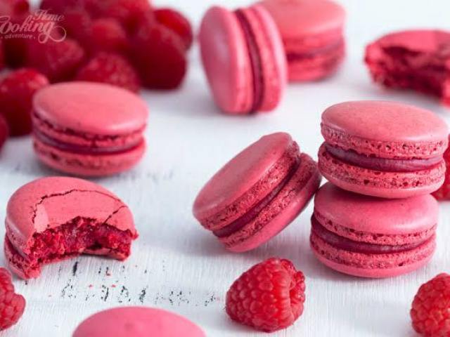 macarons