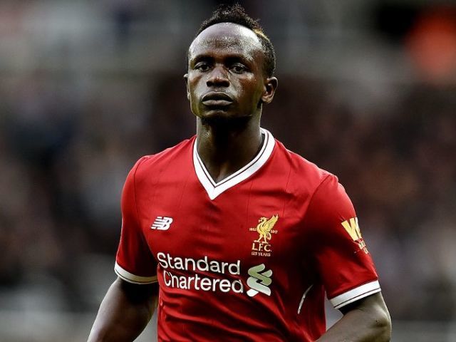 Sadio Mané