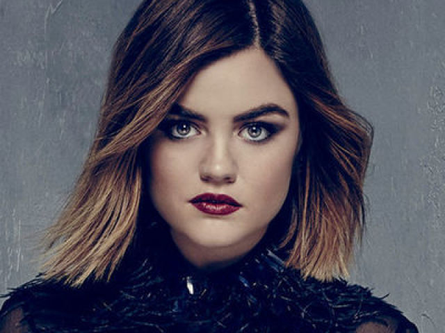 Aria Montgomery