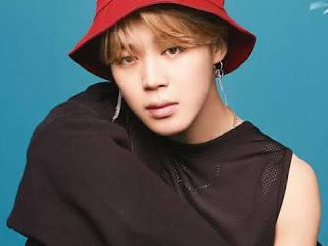 Jimin (Mochi)