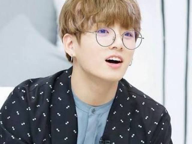 Jungkook (Gukk)