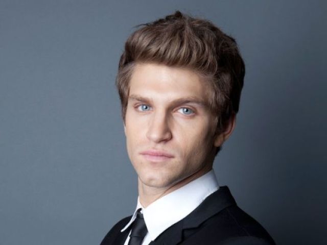 Toby Cavanaugh