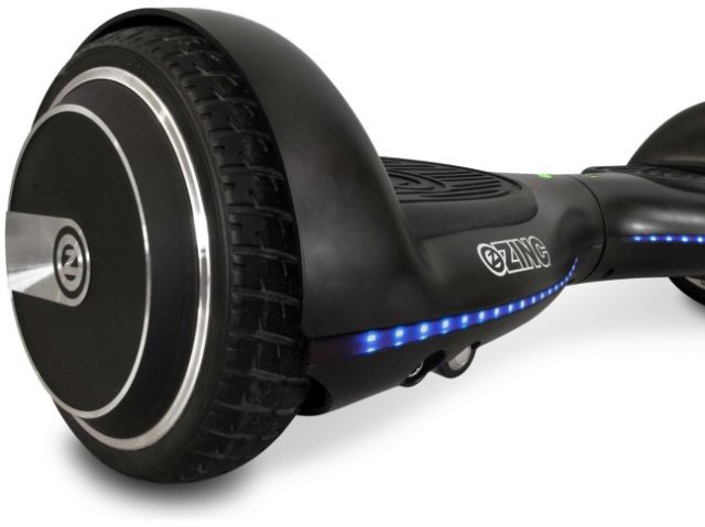 hoverboard