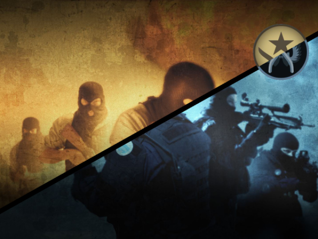 Counter-Strike: Global Offensive (cs go )