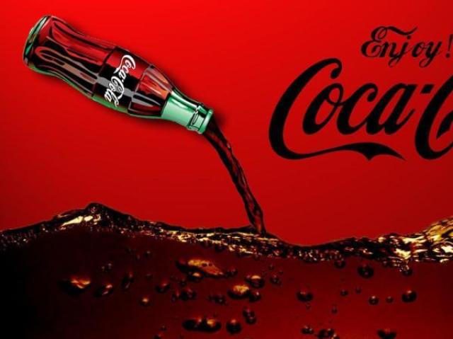 Coca-Cola