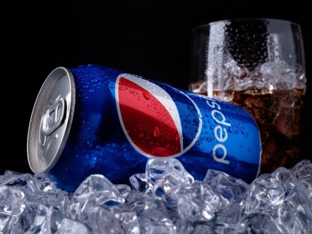 Pepsi