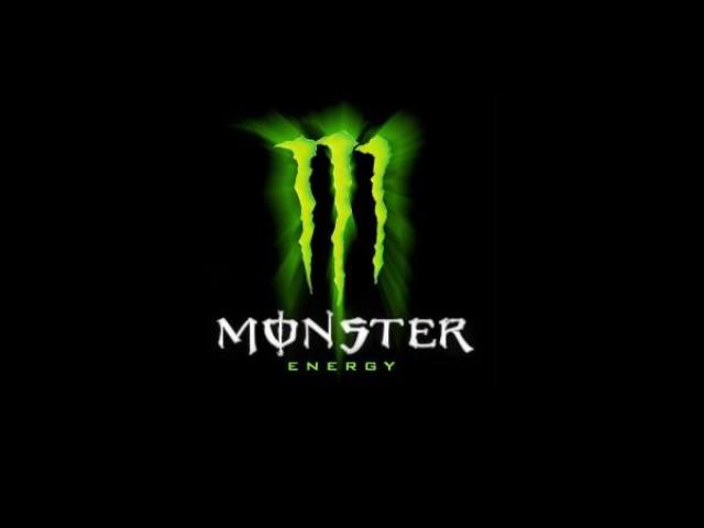 Monster Energy