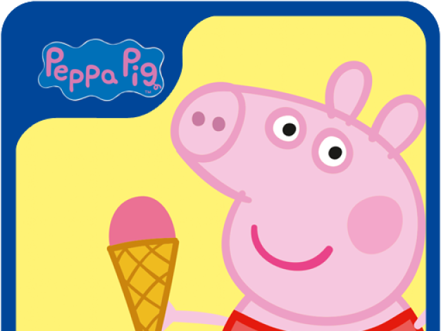 Pepa pig