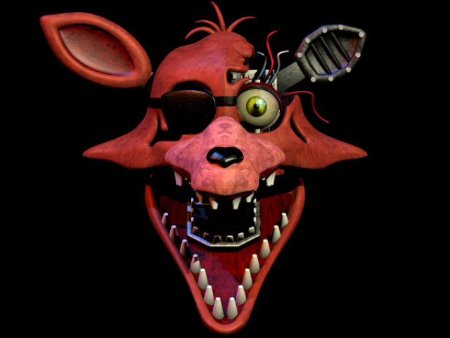 Foxy