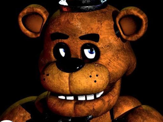 Freddy